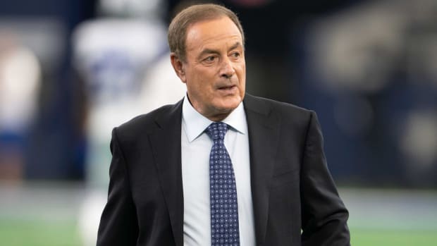 al-michaels